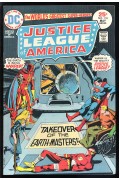 Justice League of America  118  VF